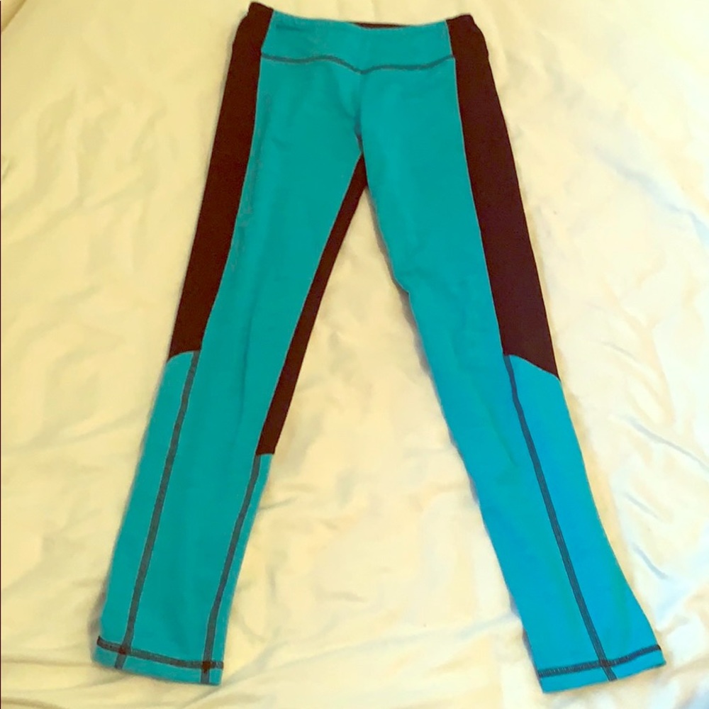 Girls leggings